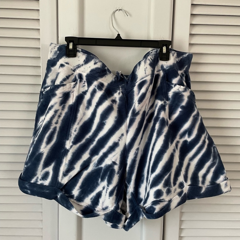 Womens 2x shorts